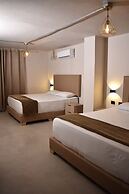 History Center Hotel