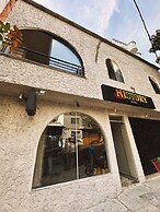 History Center Hotel