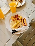 History Center Hotel