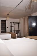 History Center Hotel