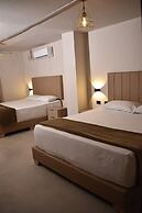 History Center Hotel