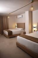 History Center Hotel