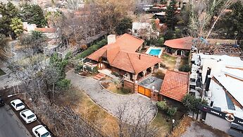 FLIPHAUS Wine Country Viamonte