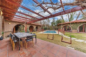 FLIPHAUS Wine Country Viamonte