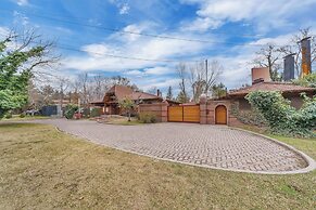 FLIPHAUS Wine Country Viamonte