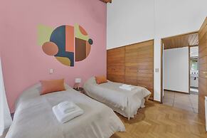 FLIPHAUS Wine Country Viamonte