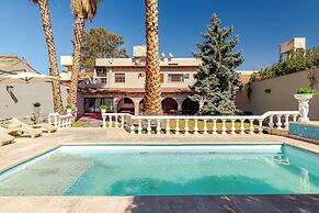 FLIPHAUS Wine Country Erlich 22 pax