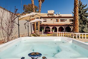 FLIPHAUS Wine Country Erlich 22 pax