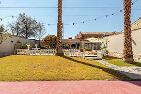 FLIPHAUS Wine Country Erlich 22 pax