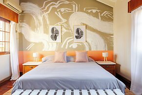 FLIPHAUS Wine Country Erlich 22 pax