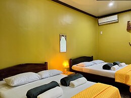 South Villa Apartelle Panglao Bohol