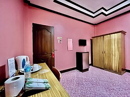 South Villa Apartelle Panglao Bohol