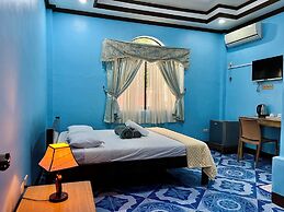 South Villa Apartelle Panglao Bohol