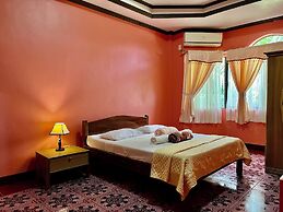 South Villa Apartelle Panglao Bohol