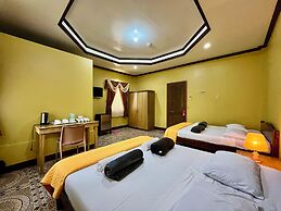 South Villa Apartelle Panglao Bohol