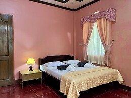 South Villa Apartelle Panglao Bohol