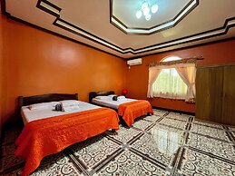 South Villa Apartelle Panglao Bohol