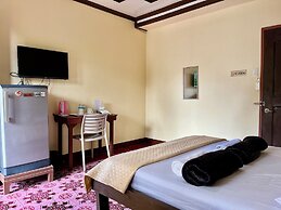 South Villa Apartelle Panglao Bohol