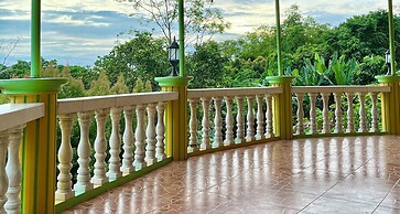 South Villa Apartelle Panglao Bohol