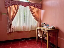 South Villa Apartelle Panglao Bohol