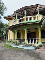 South Villa Apartelle Panglao Bohol