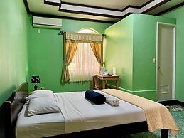 South Villa Apartelle Panglao Bohol