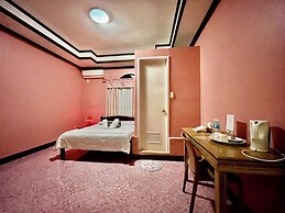 South Villa Apartelle Panglao Bohol