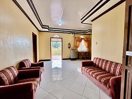 South Villa Apartelle Panglao Bohol