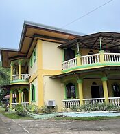 South Villa Apartelle Panglao Bohol