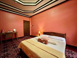 South Villa Apartelle Panglao Bohol