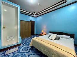 South Villa Apartelle Panglao Bohol