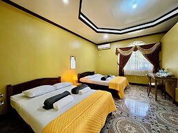 South Villa Apartelle Panglao Bohol