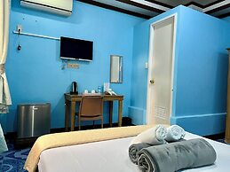 South Villa Apartelle Panglao Bohol