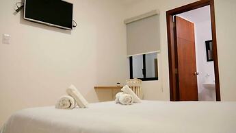 Park View Hostel & Suites