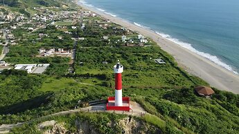 Park View Hostel & Suites