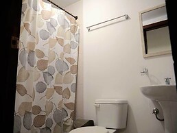 Park View Hostel & Suites