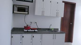 Park View Hostel & Suites