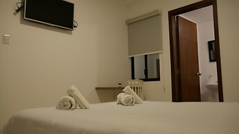 Park View Hostel & Suites