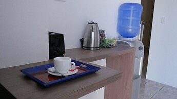Park View Hostel & Suites