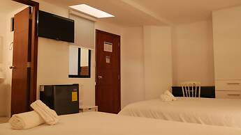 Park View Hostel & Suites