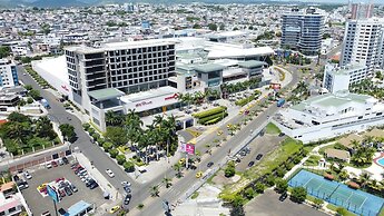 Park View Hostel & Suites