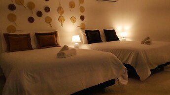 Park View Hostel & Suites