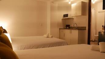 Park View Hostel & Suites