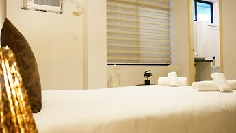 Park View Hostel & Suites