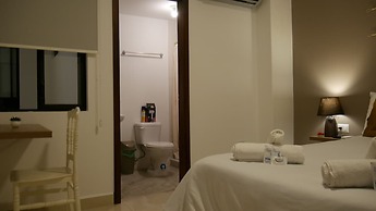 Park View Hostel & Suites