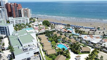 Park View Hostel & Suites