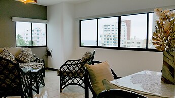 Park View Hostel & Suites