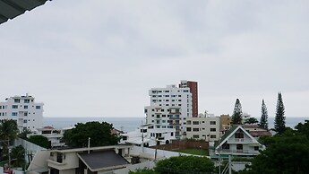 Park View Hostel & Suites