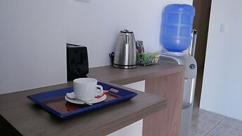 Park View Hostel & Suites