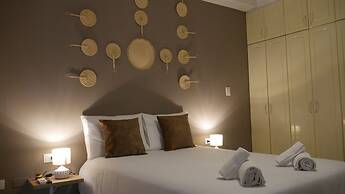 Park View Hostel & Suites